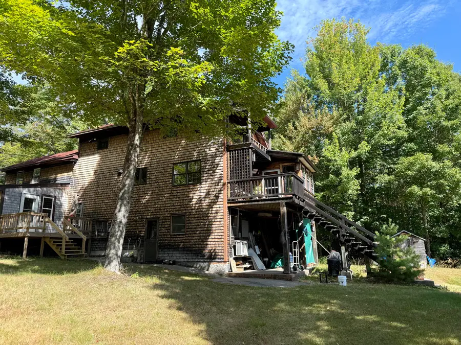 267 Guilford Road, Cambridge, ME 04923 - Image #2