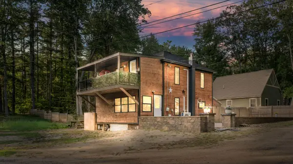 41 Sunny Lane, Sanford, ME 04073