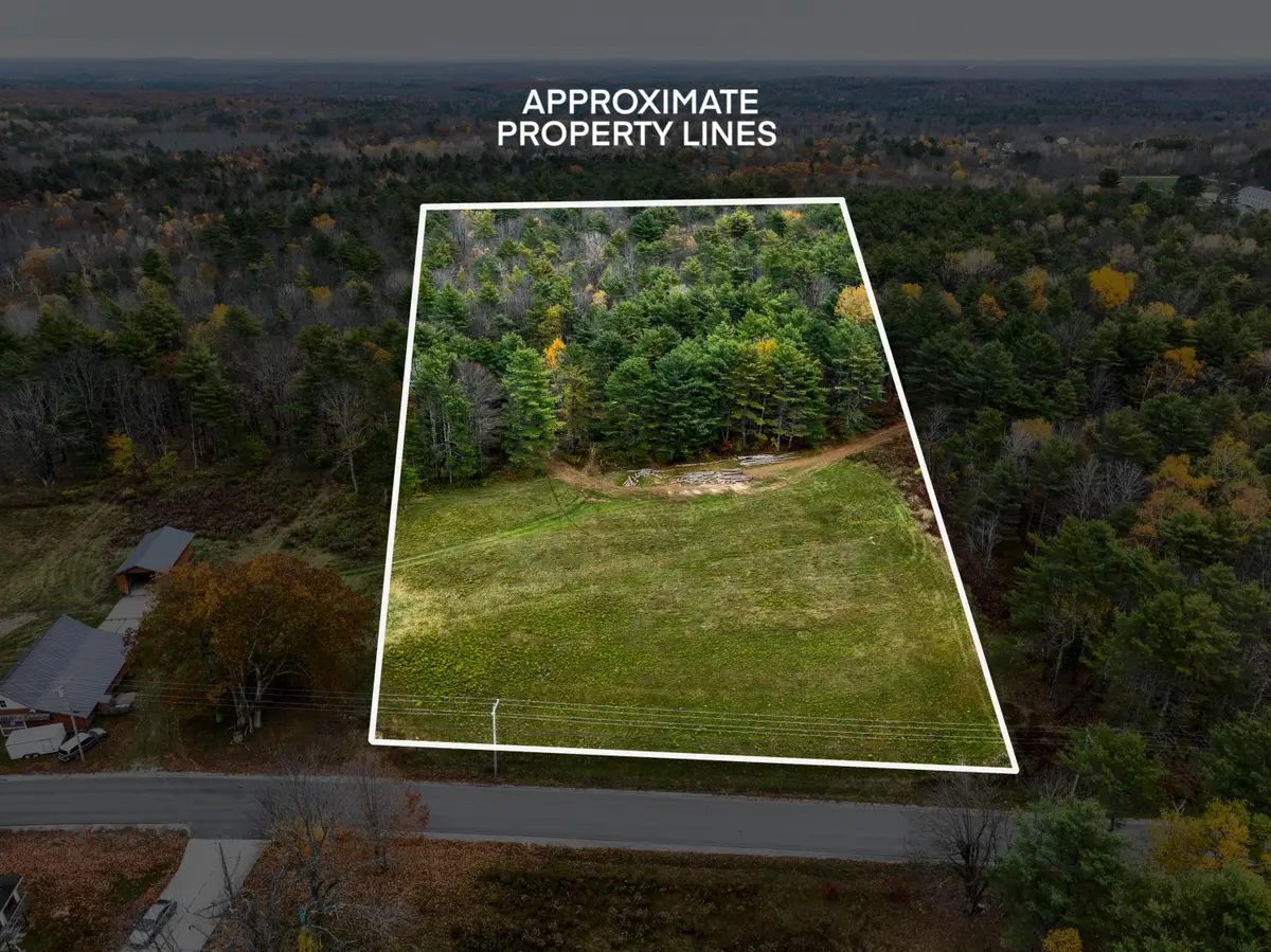 Lot #1 Huntington Hill Road, Litchfield, ME 04350 - Image #1