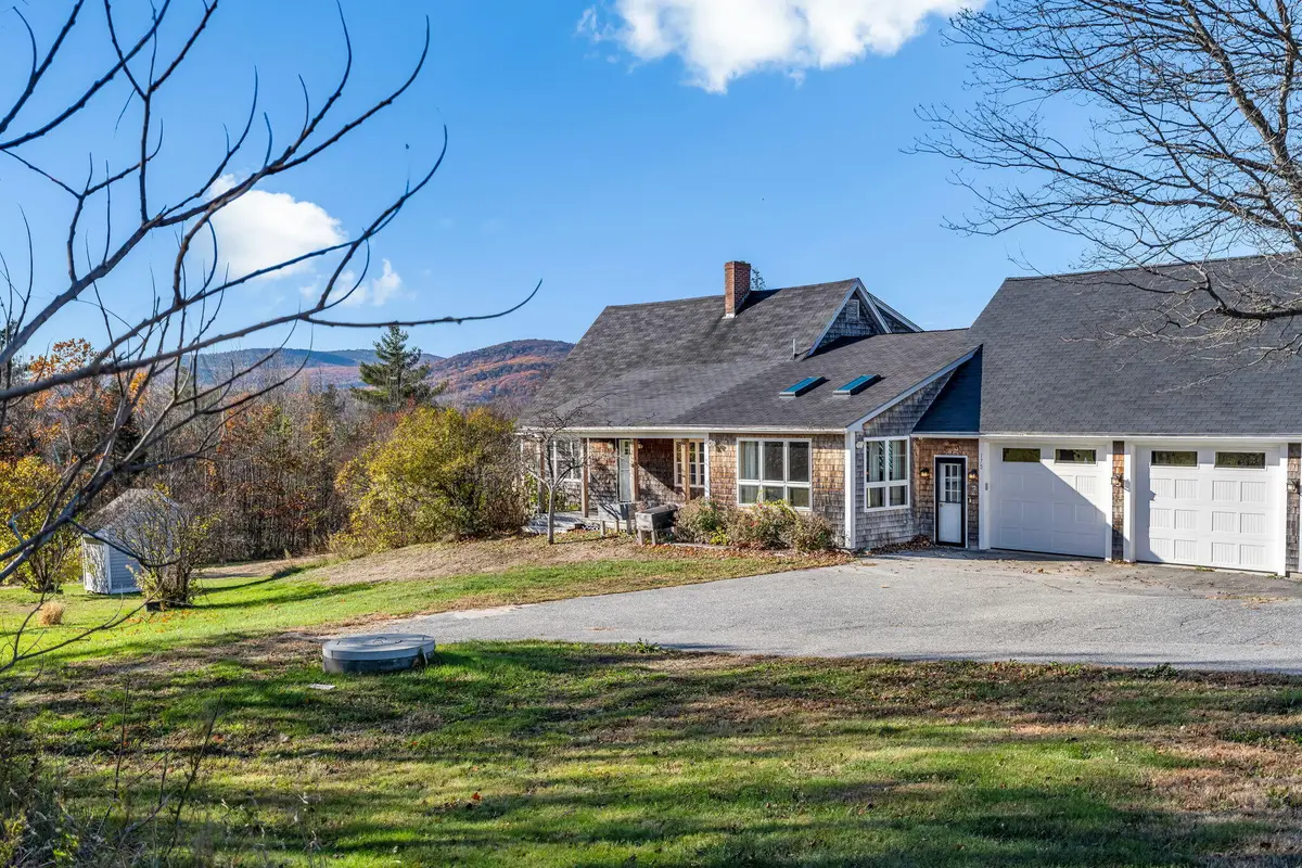 175 S Hill Road, Buckfield, ME 04220 - Image #1