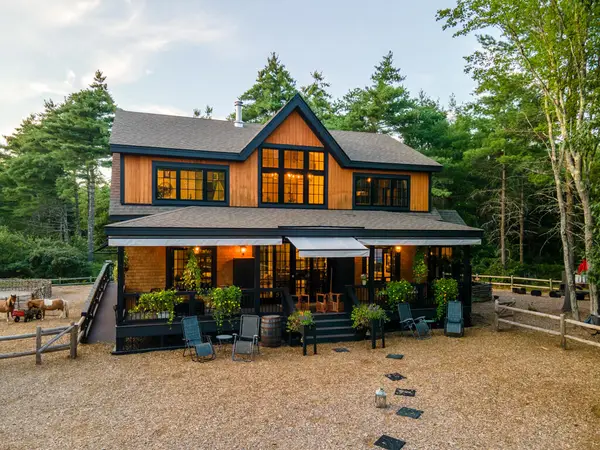 26 Bradburn Road, Waterboro, ME 04087