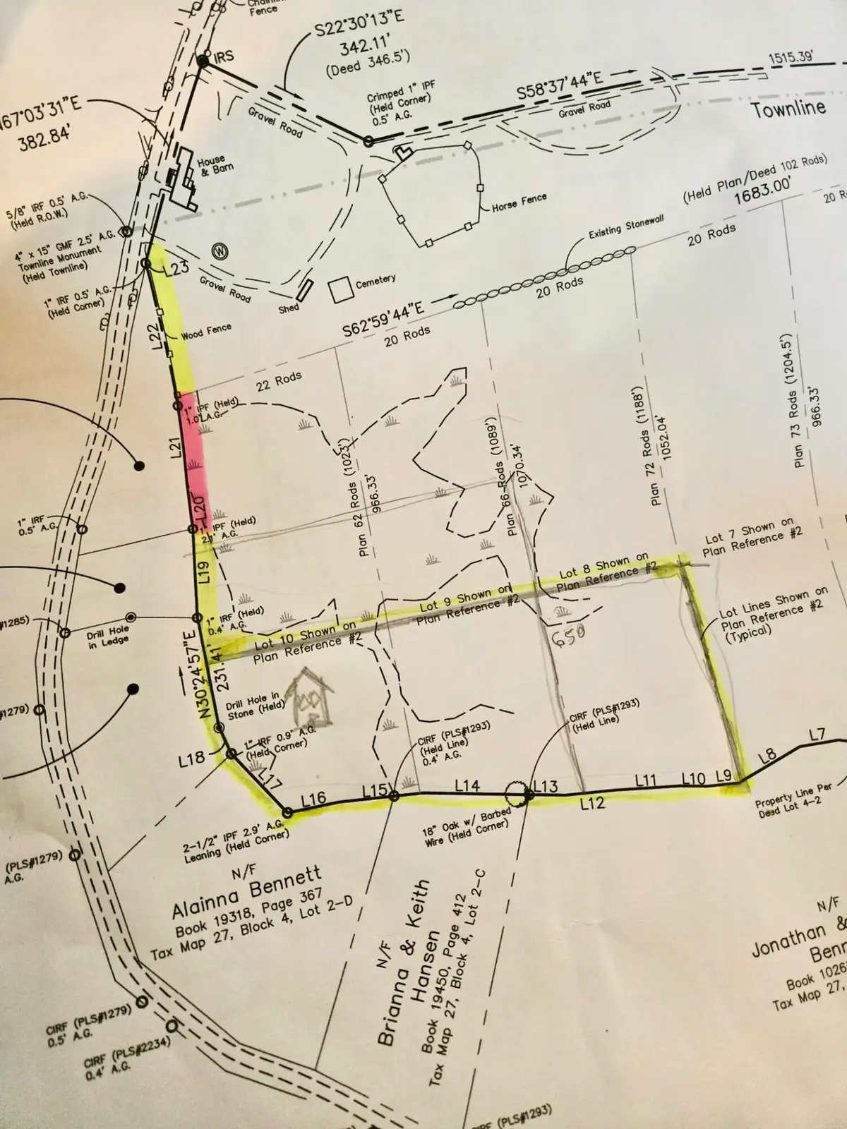 0 Oak Ridge Road, Kennebunkport, ME 04046 - Image #1