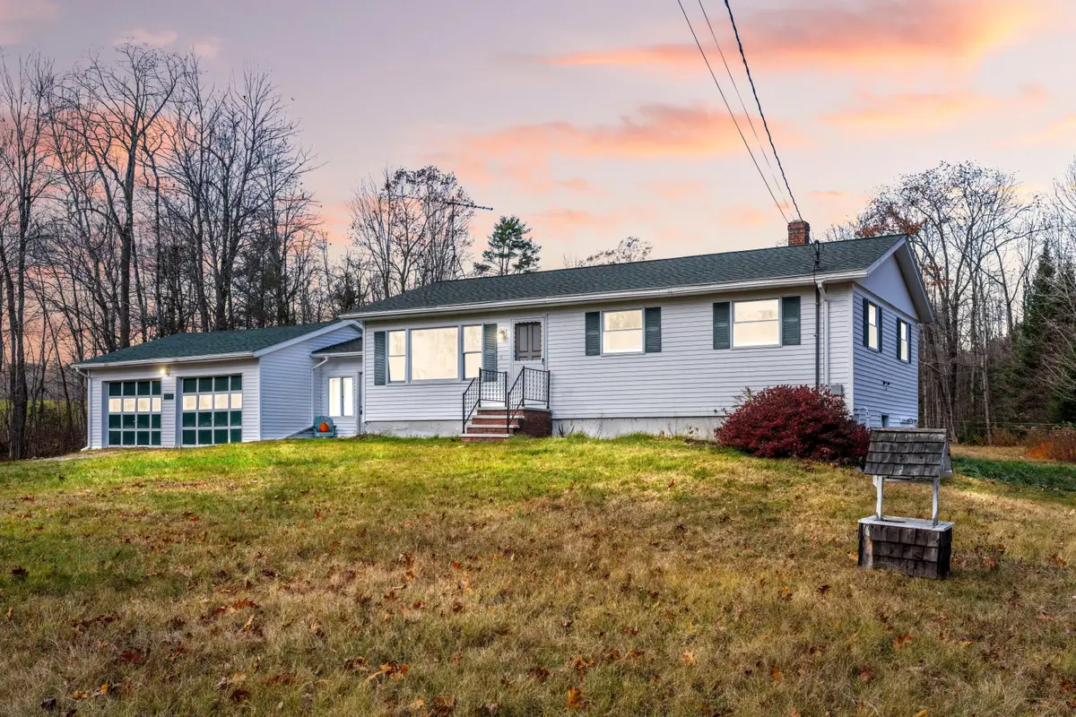 3079 Main Street, Fayette, ME 04349 - Image #1