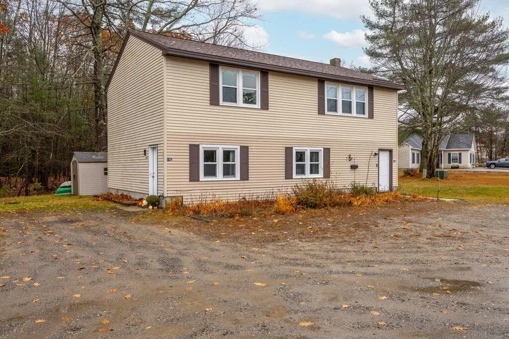 16 Pond View Road, Old Orchard Beach, ME 04064 - Image #1