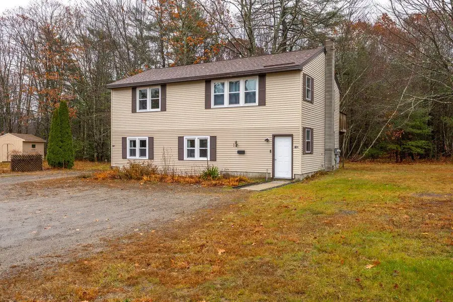 16 Pond View Road, Old Orchard Beach, ME 04064 - Image #2
