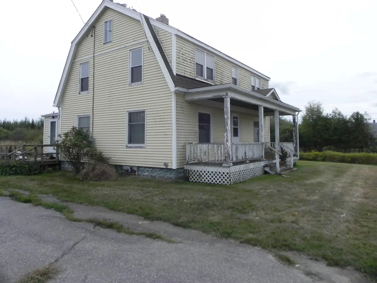 260 County Road, Lubec, ME 04652 - Image #1