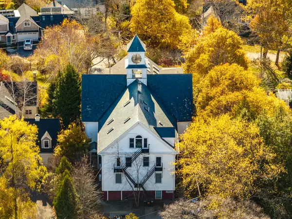 10 Summer Street #1, Rockport, ME 04856