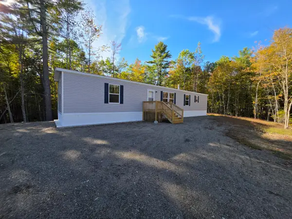 187 Curtis Road, Swanville, ME 04915