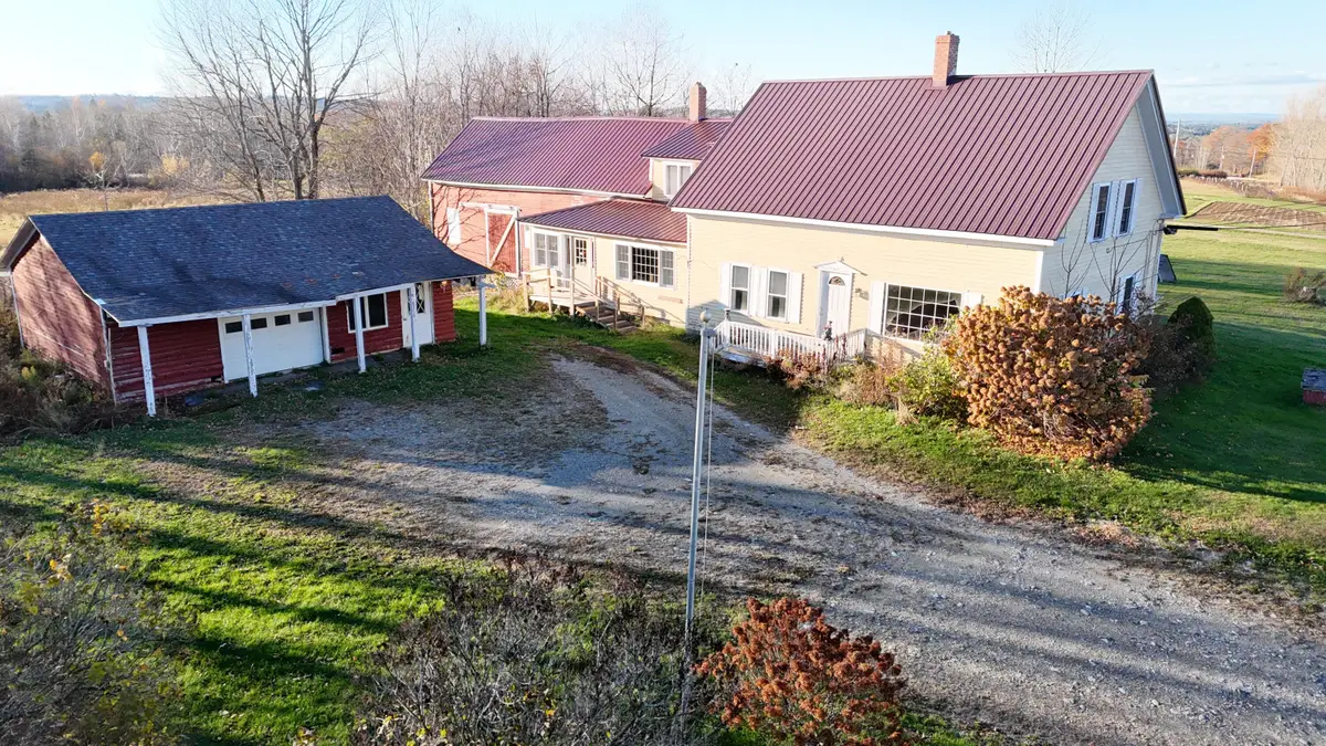473 Mount View Road, Thorndike, ME 04986 - Image #1