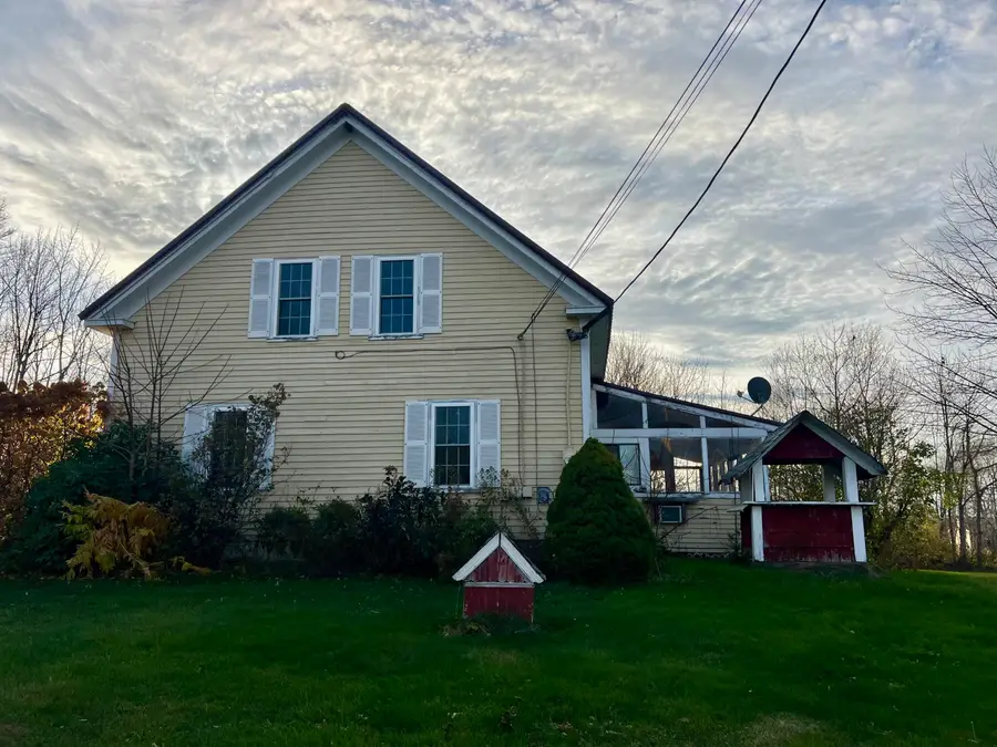 473 Mount View Road, Thorndike, ME 04986 - Image #2