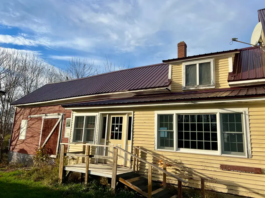 473 Mount View Road, Thorndike, ME 04986 - Image #3