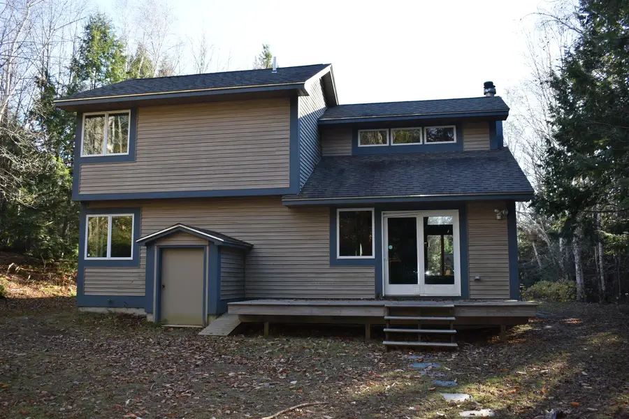 586 Webb Cove Drive, Enfield, ME 04493 - Image #2