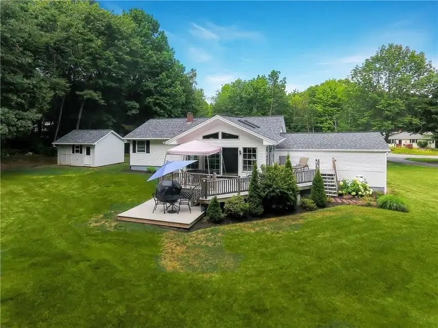 23 Tilbury Park, Gardiner, ME 04345 - Image #2