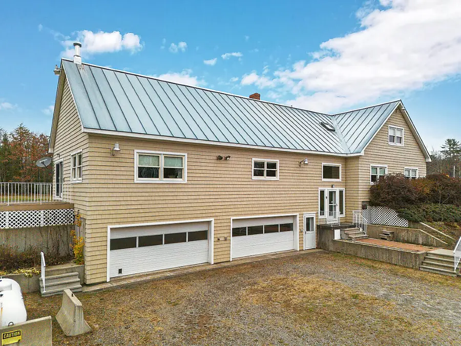9 Snug Harbor Road, Belgrade, ME 04917 - Image #3