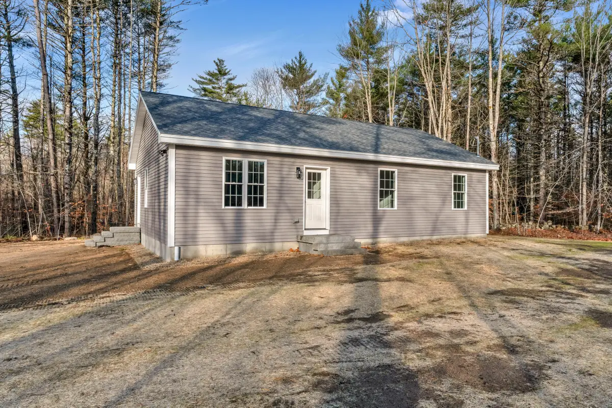 339 Stevens Corner Road, West Newfield, ME 04095 - Image #1
