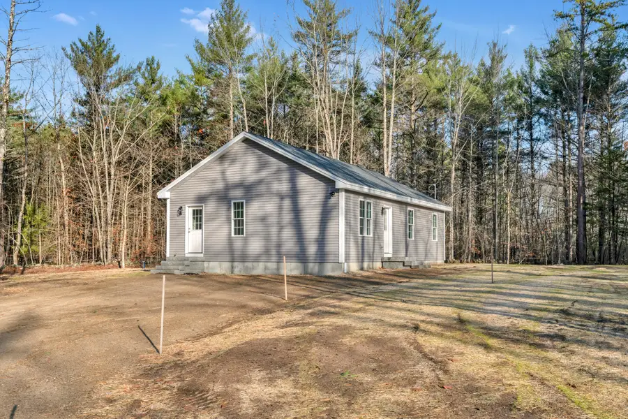 339 Stevens Corner Road, West Newfield, ME 04095 - Image #2