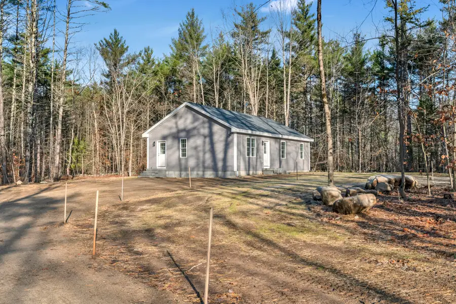 339 Stevens Corner Road, West Newfield, ME 04095 - Image #3