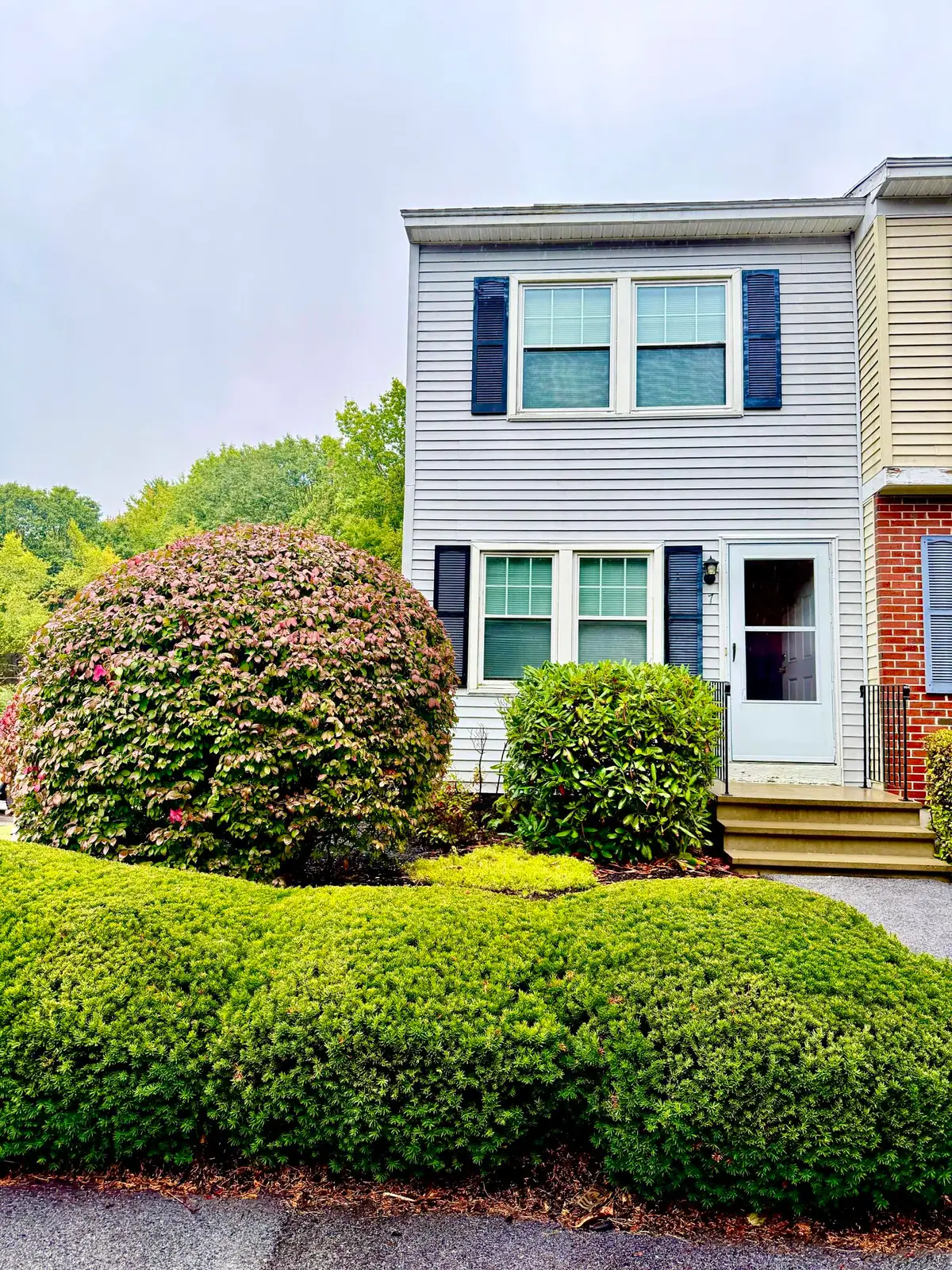 7 Baxter Woods Trail #7, Windham, ME 04062 - Image #1