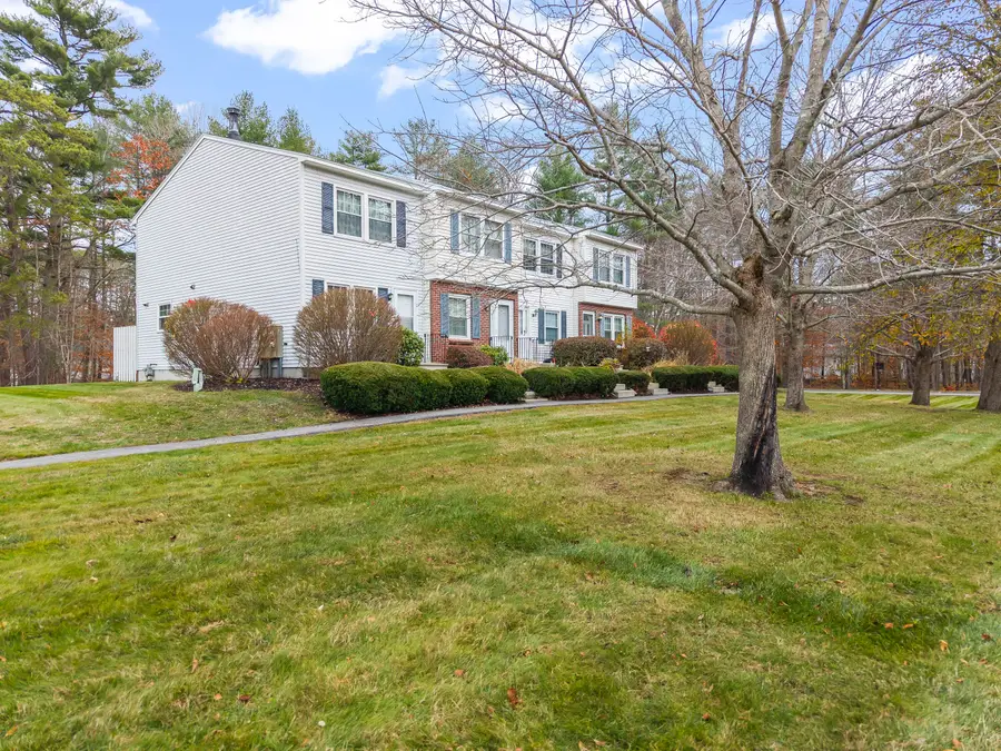 7 Baxter Woods Trail #7, Windham, ME 04062 - Image #3