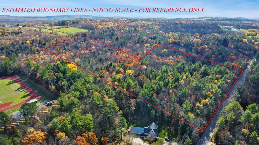 Lot 18&19 Lower Street, Turner, ME 04282 - Image #2