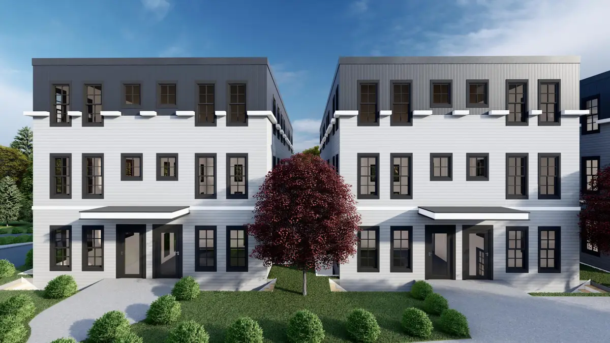 1 Firefly Street #303, Portland, ME 04102 - Image #1