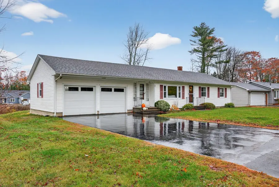 12 Mallett Drive, Topsham, ME 04086 - Image #2