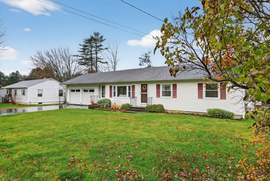 12 Mallett Drive, Topsham, ME 04086 - Image #3