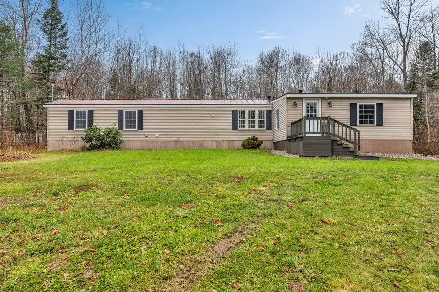 176 Tiffany Road, Sidney, ME 04330 - Image #2