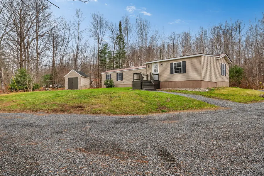 176 Tiffany Road, Sidney, ME 04330 - Image #3