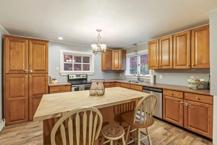 660 Hopper Road, Acton, ME 04001 - Image #2