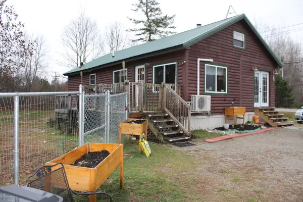 95 S Chester Road, Chester, ME 04457