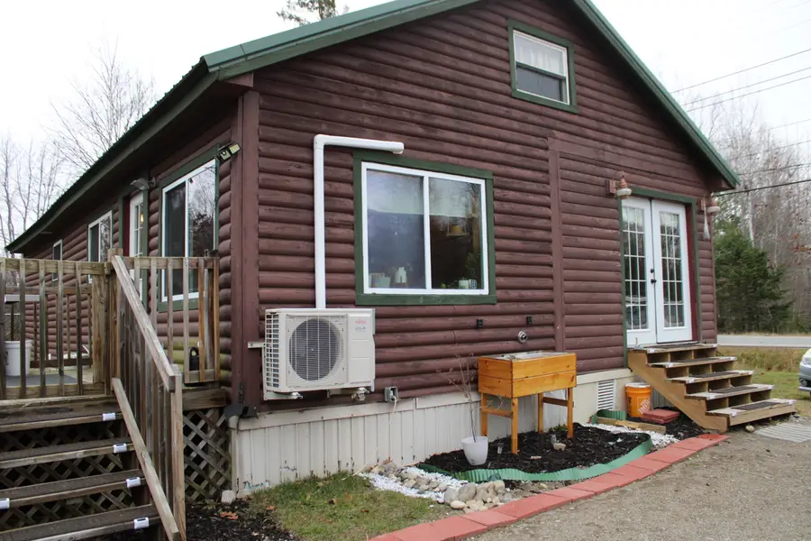 95 S Chester Road, Chester, ME 04457 - Image #2