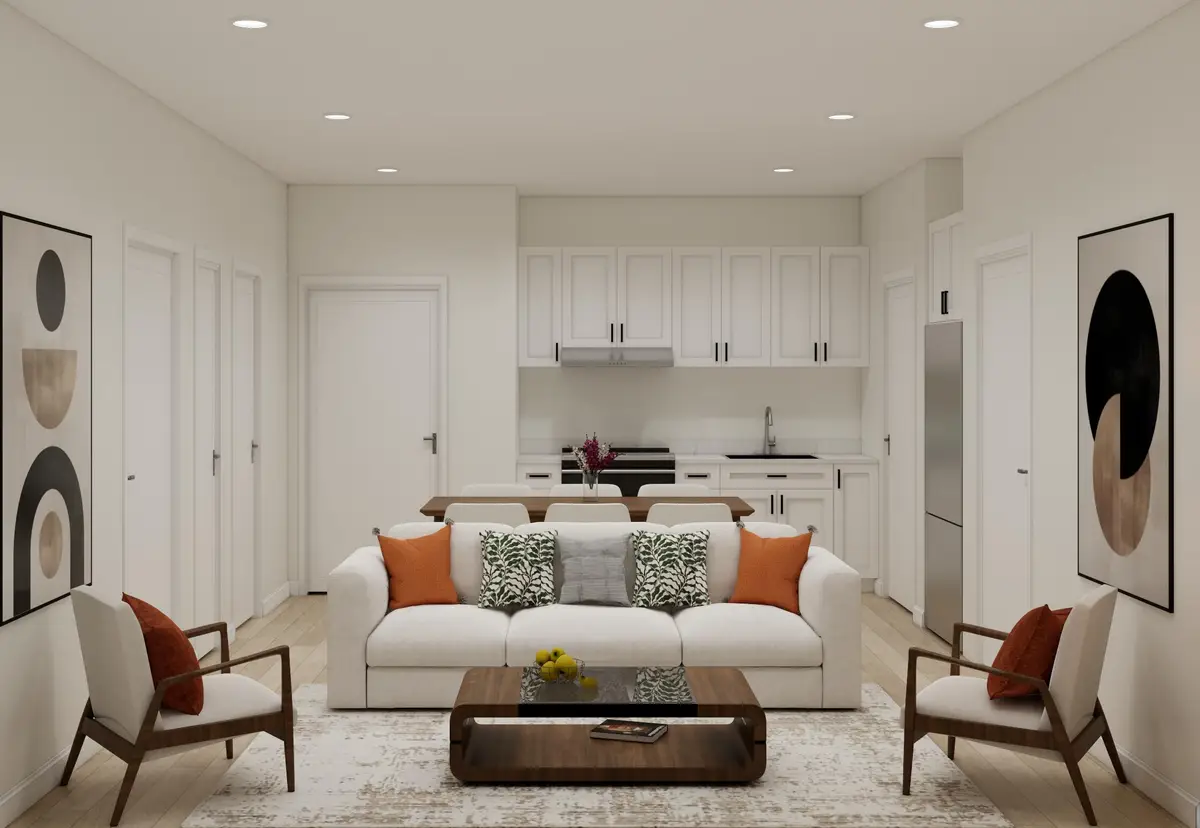 2 Firefly Street #303, Portland, ME 04102 - Image #1