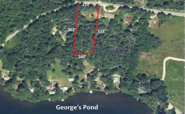 296 Georges Pond Road, Franklin, ME 04634