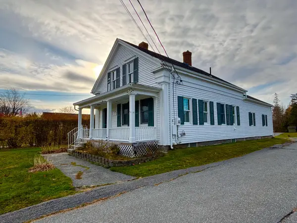 79 Main Street, Milbridge, ME 04658