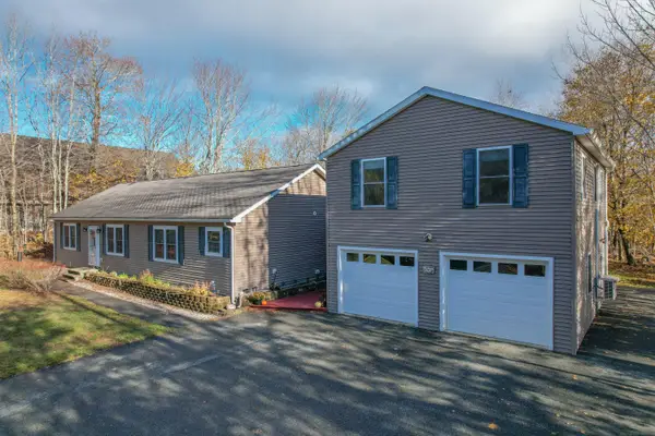 775 Red Bridge Road, Ellsworth, ME 04605