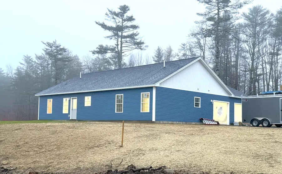 3 Elmwood Drive, Windsor, ME 04363 - Image #2