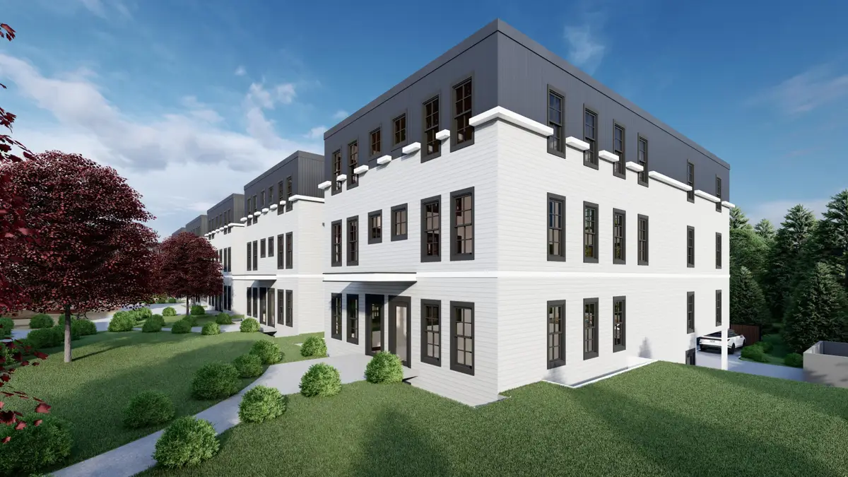 1 Firefly Street #401, Portland, ME 04102 - Image #1