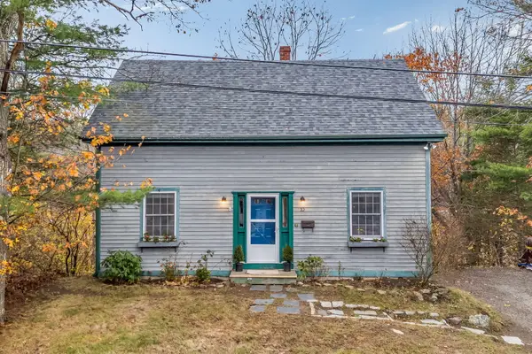 10 Marshall Avenue, Bath, ME 04530