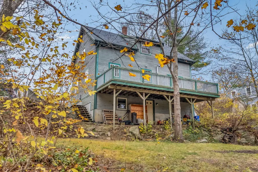 10 Marshall Avenue, Bath, ME 04530 - Image #3