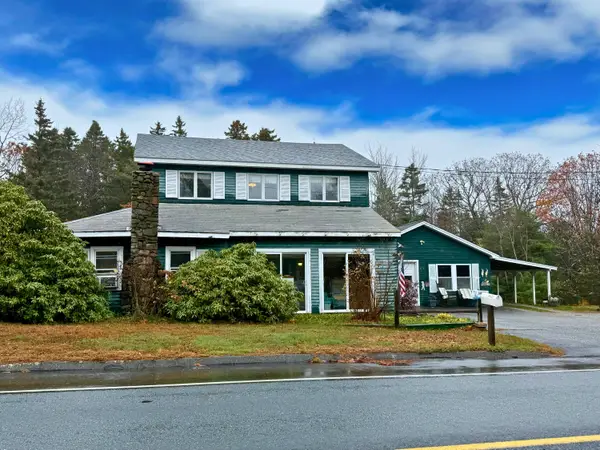 1427 State Highway 3, Bar Harbor, ME 04609