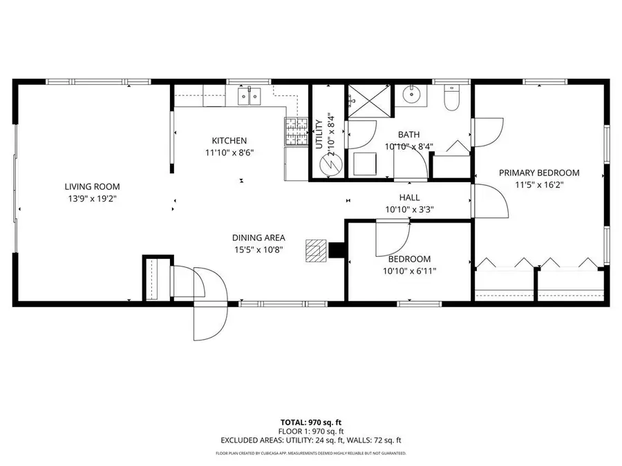 20 Spahr Road, Washington, ME 04574 - Image #3