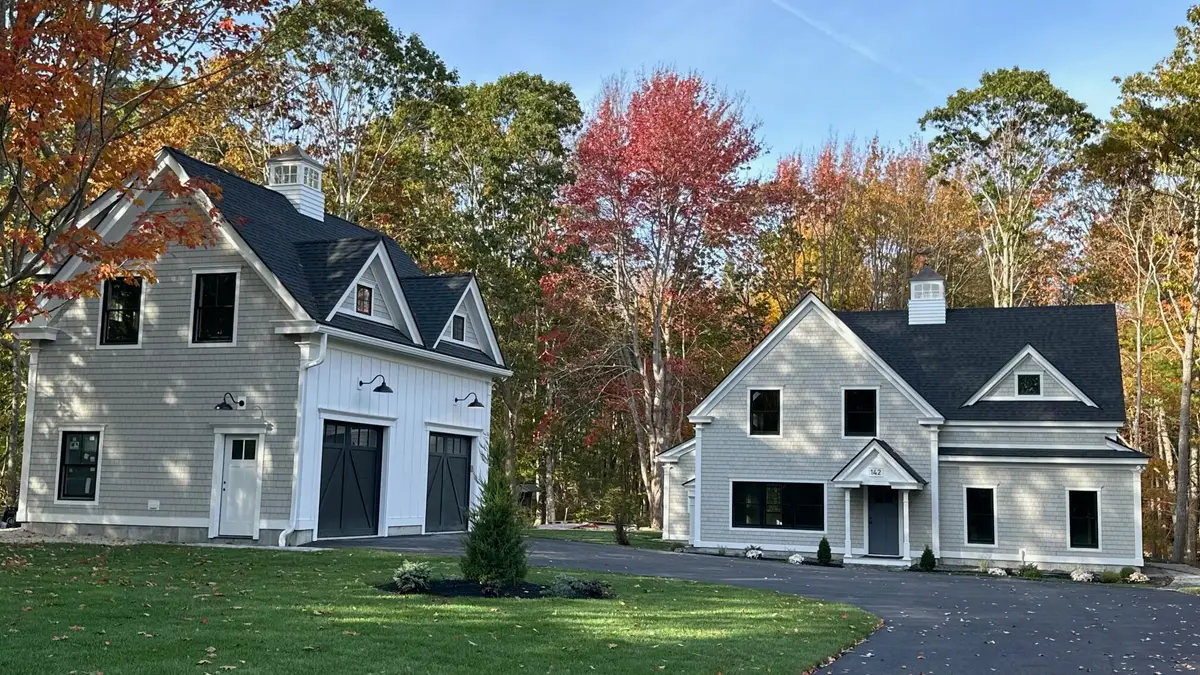 142 Main Street #1&2, Kennebunkport, ME 04046 - Image #1