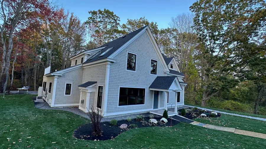 142 Main Street #1&2, Kennebunkport, ME 04046 - Image #2