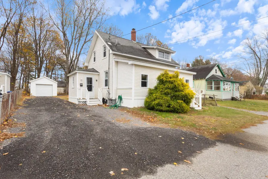 184 Central Street, Westbrook, ME 04092 - Image #2