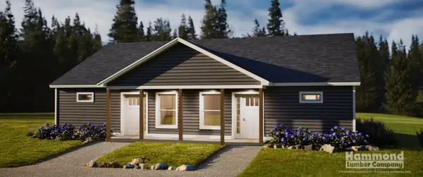 28 Lewis Street, Greenville, ME 04441