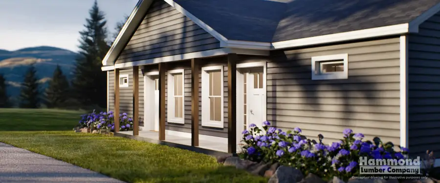 28 Lewis Street, Greenville, ME 04441 - Image #2