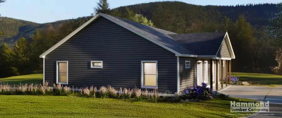 28 Lewis Street, Greenville, ME 04441 - Image #3