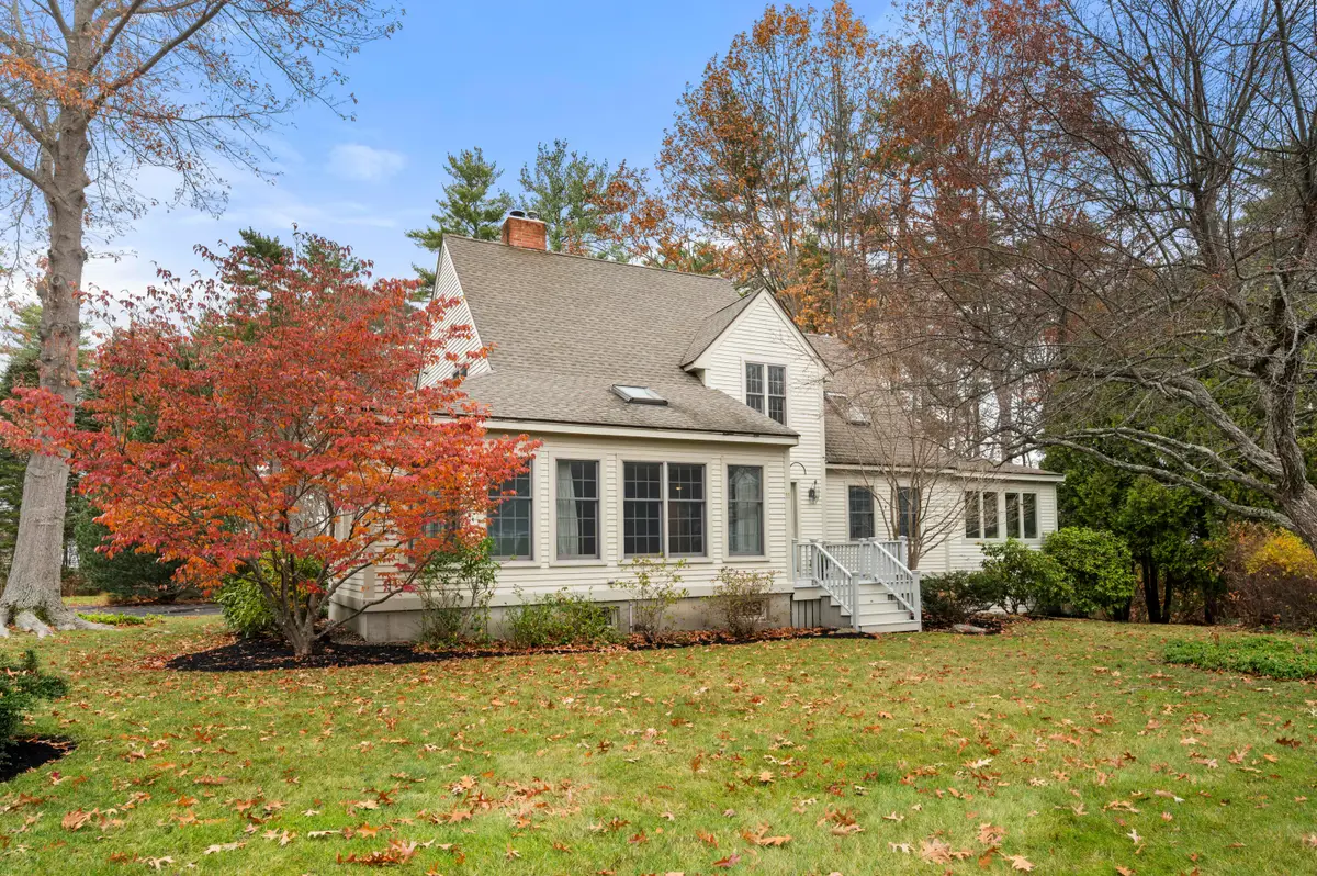 11 Chestnut Lane, York, ME 03909 - Image #1