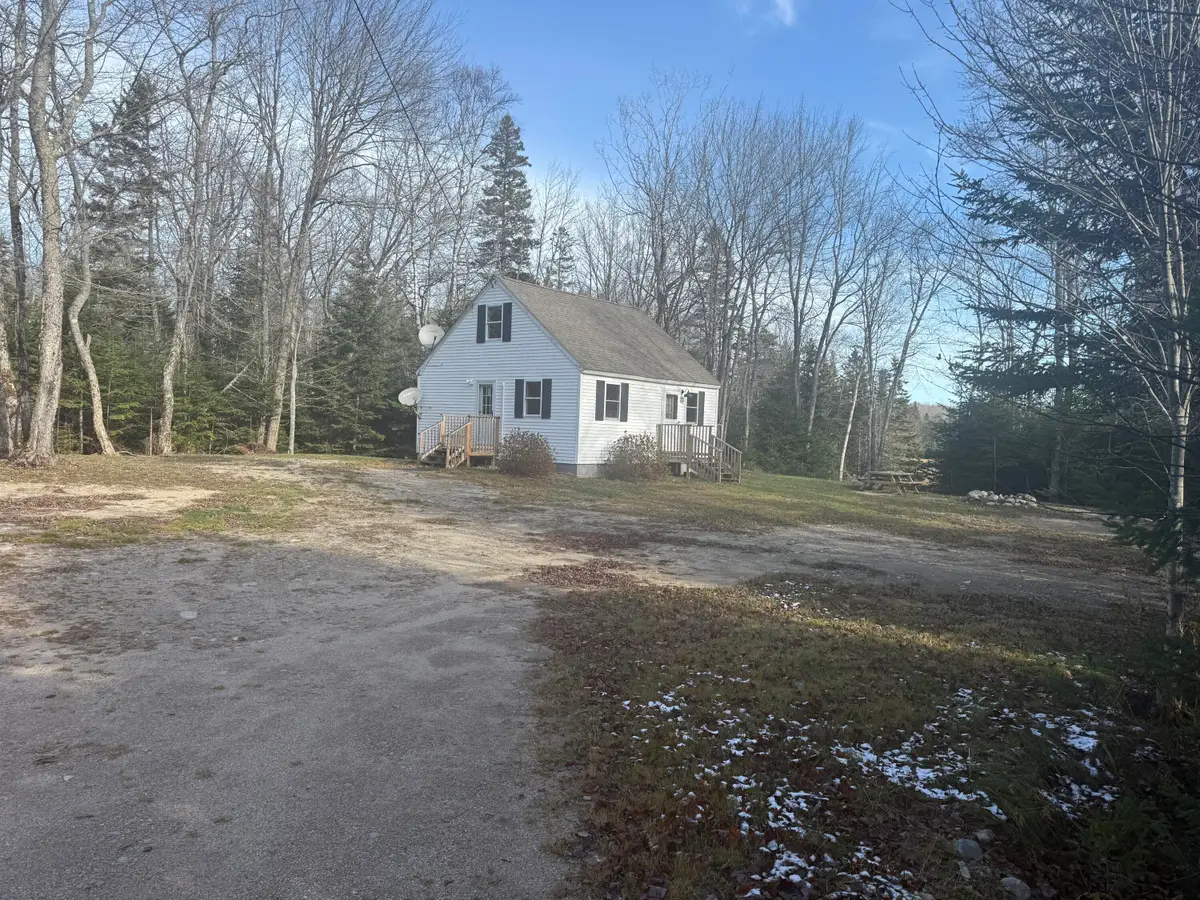 66 Salty Marsh Drive, Steuben, ME 04680 - Image #1